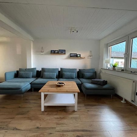 Ferienwohnung Hohensee Eg Клаустал-Целерфелд Екстериор снимка