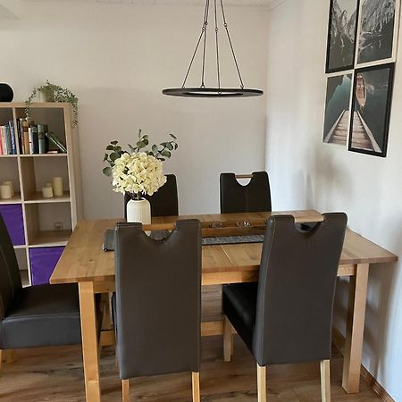 Ferienwohnung Hohensee Eg Клаустал-Целерфелд Екстериор снимка