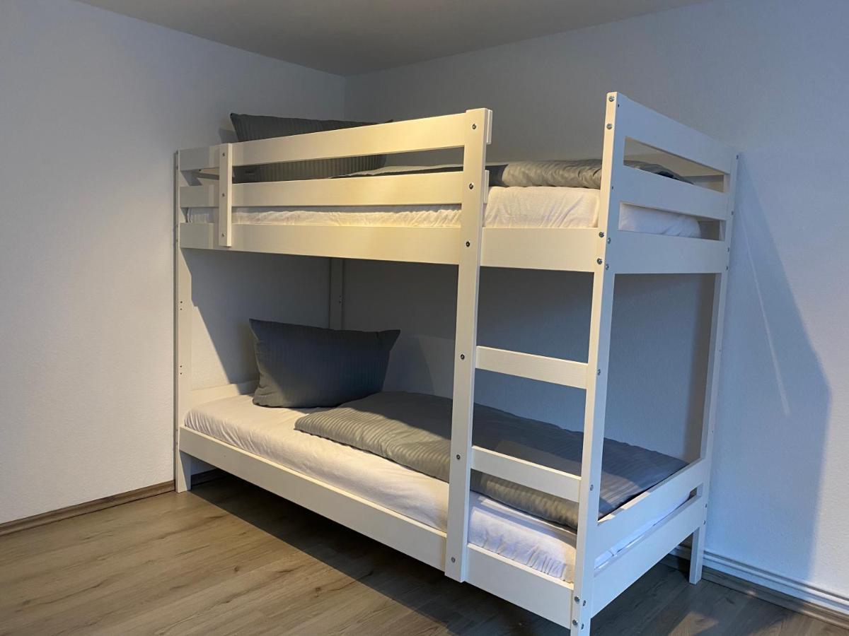 Ferienwohnung Hohensee Eg Клаустал-Целерфелд Екстериор снимка