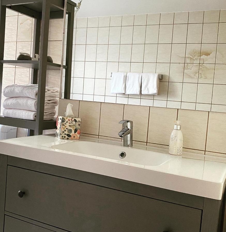 Ferienwohnung Hohensee Eg Клаустал-Целерфелд Екстериор снимка