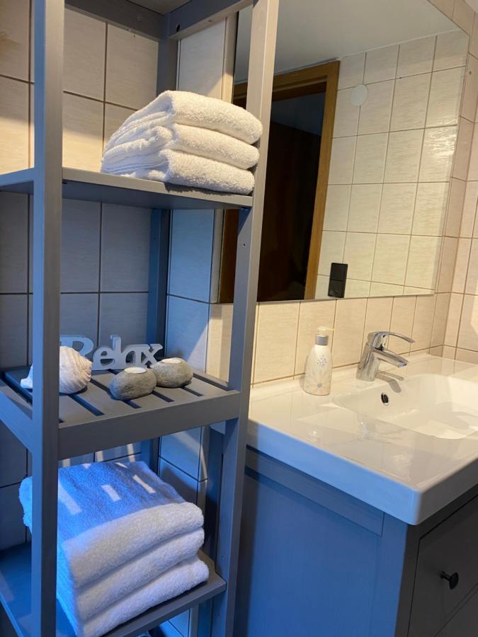 Ferienwohnung Hohensee Eg Клаустал-Целерфелд Екстериор снимка