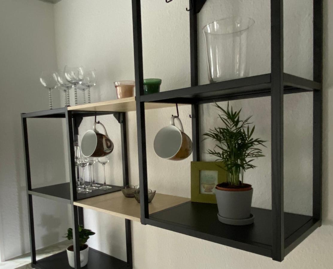 Ferienwohnung Hohensee Eg Клаустал-Целерфелд Екстериор снимка