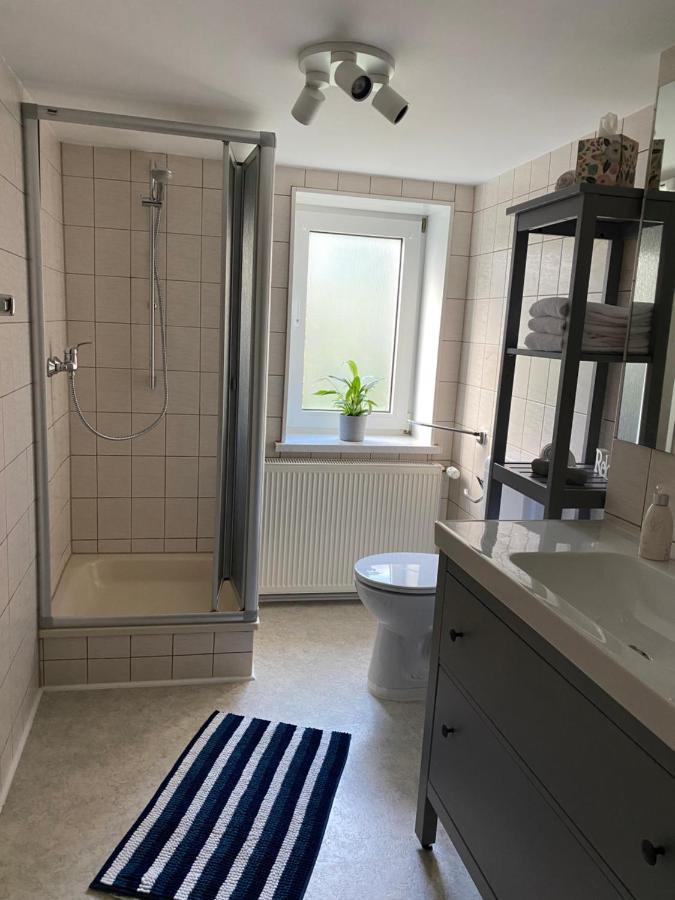 Ferienwohnung Hohensee Eg Клаустал-Целерфелд Екстериор снимка