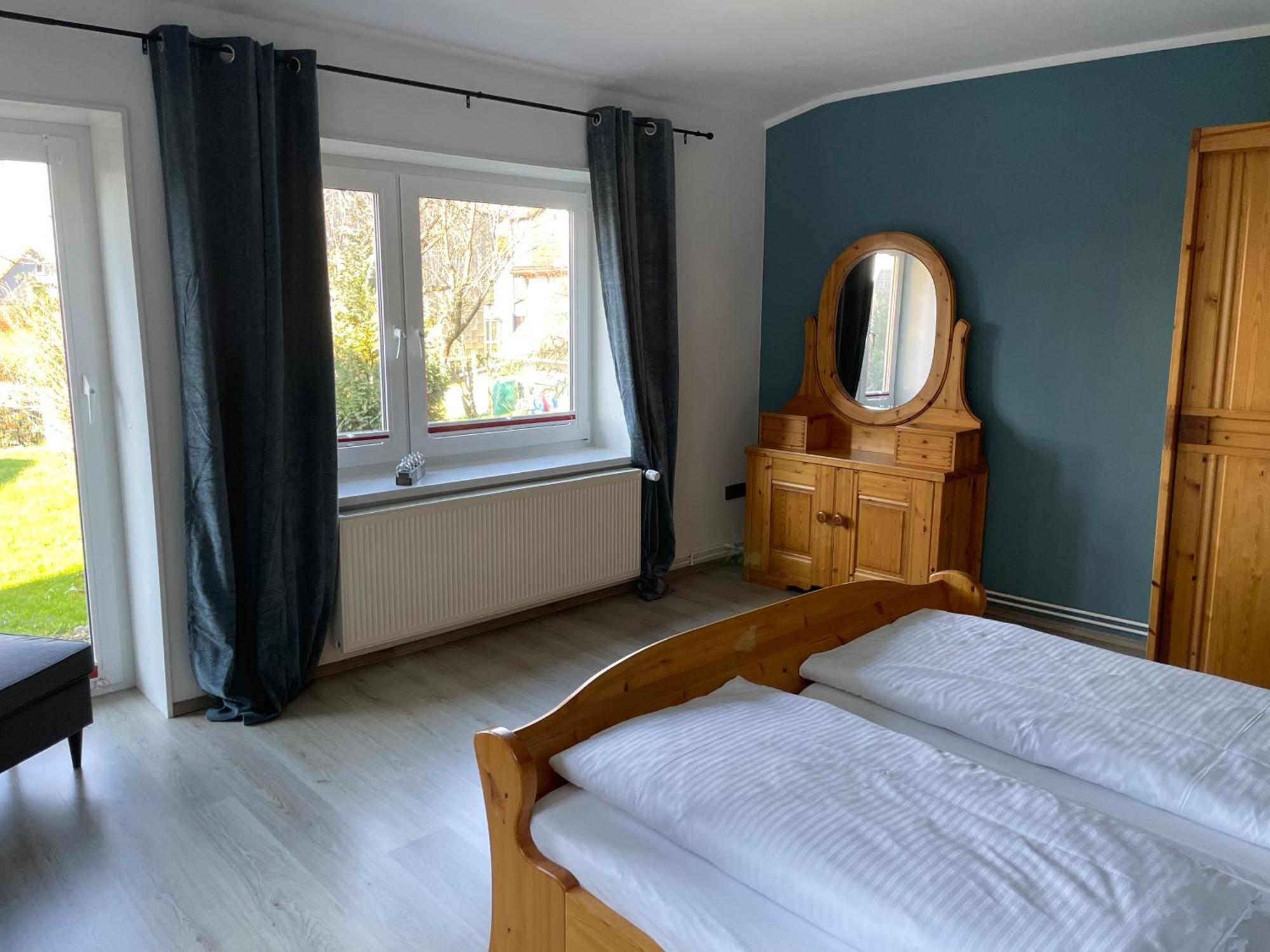 Ferienwohnung Hohensee Eg Клаустал-Целерфелд Екстериор снимка